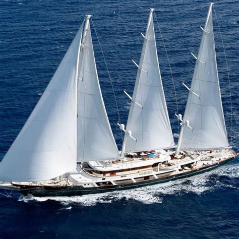 sailing yatchs